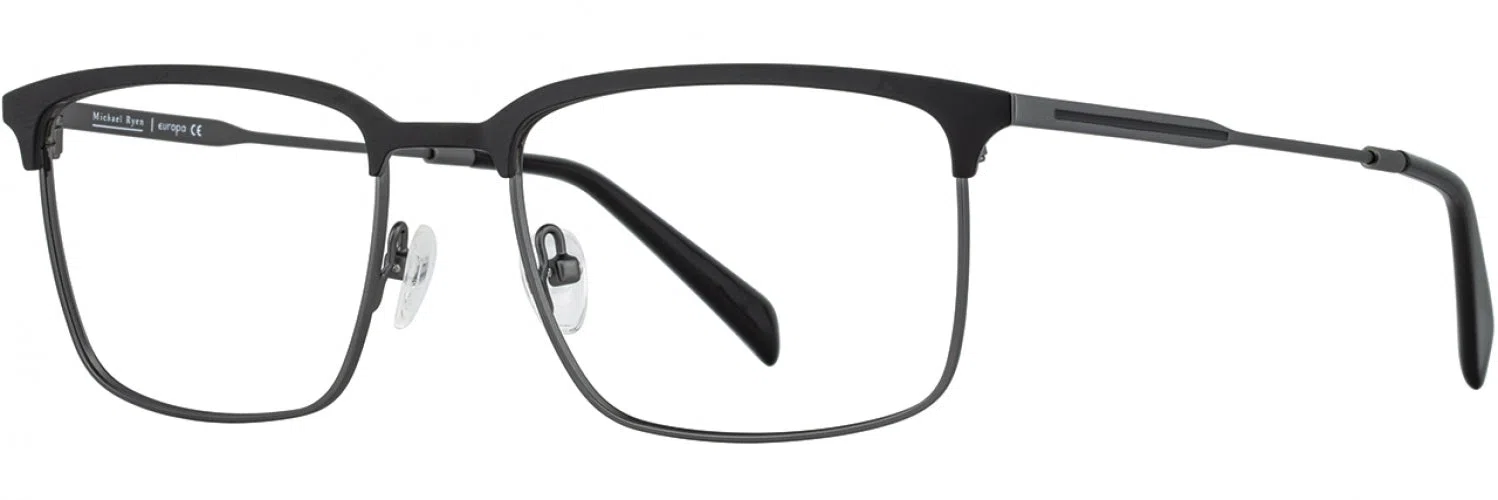 Michael Ryen MR374 Eyeglasses - view 9